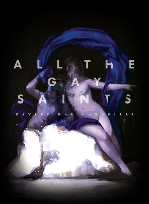All the Gay Saints Cover Image