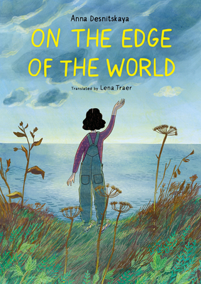 On the Edge of the World (Stories from Latin America (Sla))