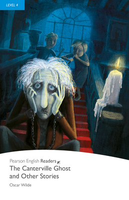 Level 4: The Canterville Ghost and Other Stories By Oscar Wilde Cover Image