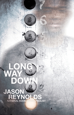 Long Way Down By Jason Reynolds Cover Image