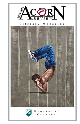 Acorn Review Literary Magazine
