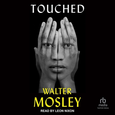 Touched Cover Image