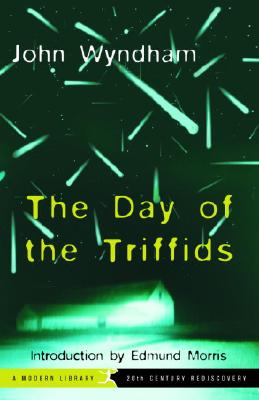 The Day of the Triffids (20th Century Rediscoveries) Cover Image