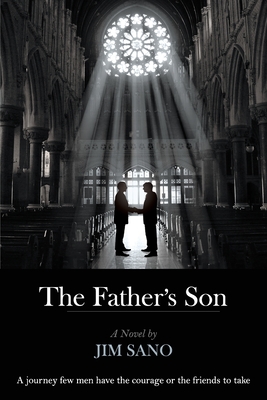 The Father's Son Cover Image