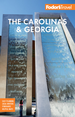 Fodor's the Carolinas & Georgia (Full-Color Travel Guide)