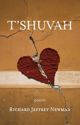 T'shuvah: Poems Cover Image