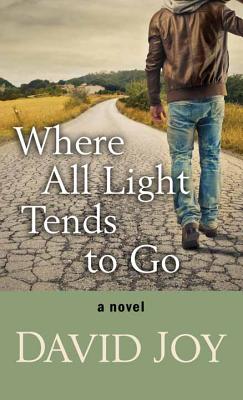 Where All Light Tends to Go By David Joy Cover Image