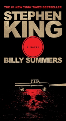 Cover Image for Billy Summers