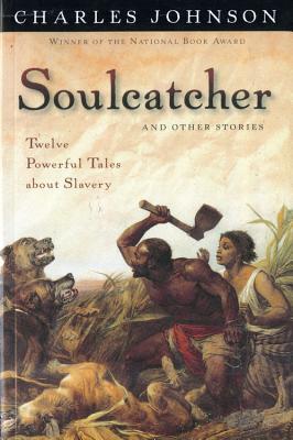Cover for Soulcatcher