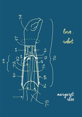 Cover for Love, Robot