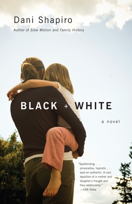 Cover for Black & White
