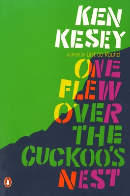 One Flew Over the Cuckoo's Nest By Ken Kesey Cover Image