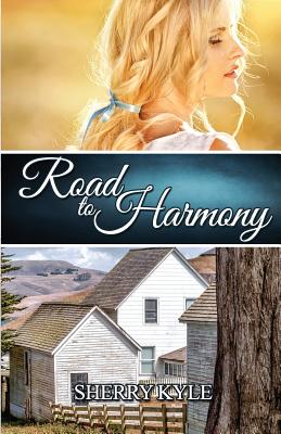Cover for Road to Harmony