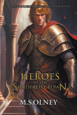 Cover for Heroes of the Sundered Crown
