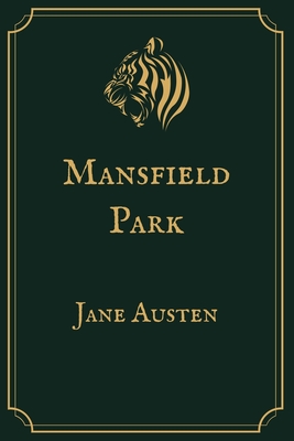 Mansfield Park: Premium Edition Cover Image