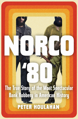 Cover for Norco '80