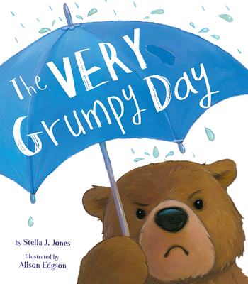 Cover for Very Grumpy Day