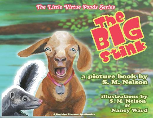 Cover for The Big Stink