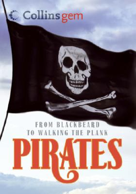 Pirates (Collins Gem)