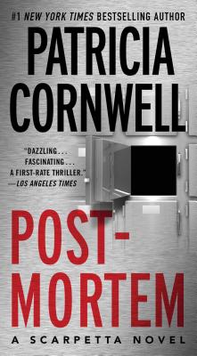 Postmortem (Kay Scarpetta #1)