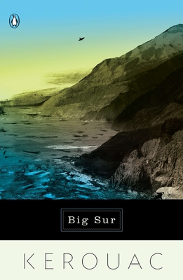Big Sur cover