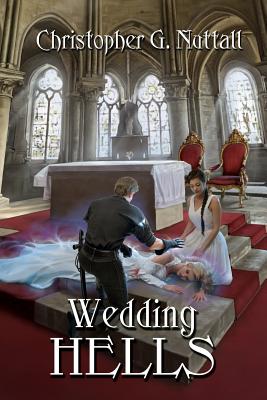 Wedding Hells Cover Image