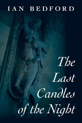 Cover for The Last Candles of the Night