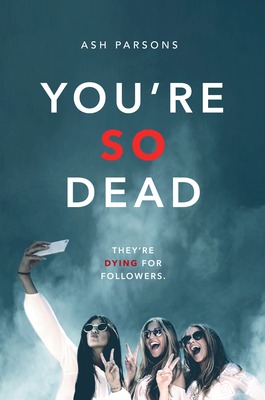 You're So Dead Cover Image