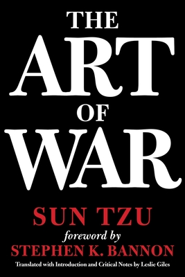 Art of War | Water Street Bookstore, Inc.