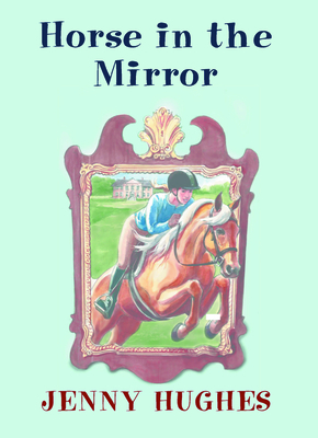 Cover for Horse in the Mirror