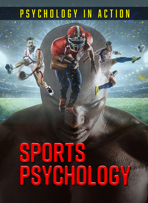 Sports Psychology (Psychology in Action) Cover Image
