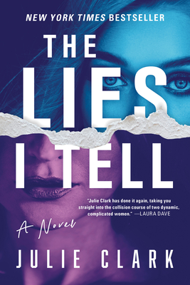 The Lies I Tell: A Novel (Paperback)