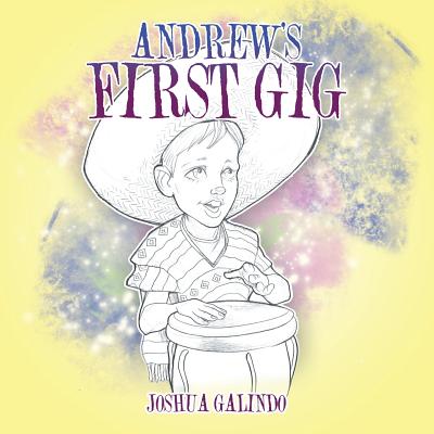 Andrew's First Gig Cover Image