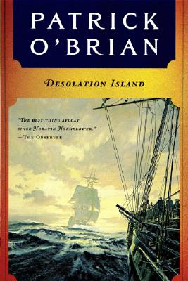 Desolation Island (Aubrey/Maturin Novels #5)