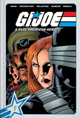 G.I. Joe: A Real American Hero Compendium Vol. 4 (G.I. Joe: A Real