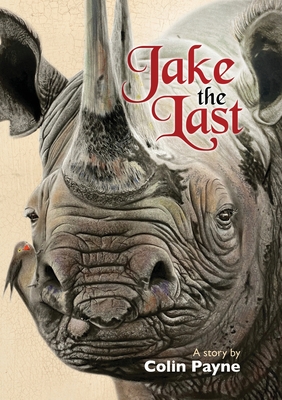 Jake the Last Cover Image