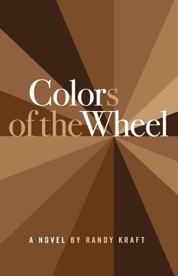 Cover for Colors of the Wheel