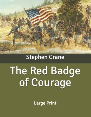 The Red Badge of Courage