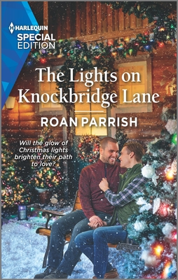 The Lights on Knockbridge Lane By Roan Parrish Cover Image