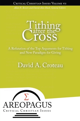 Tithing After the Cross Cover Image