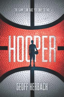 Cover for Hooper