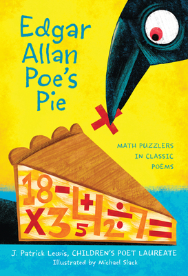 Cover for Edgar Allan Poe's Pie