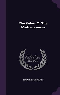 The Rulers of the Mediterranean Cover Image