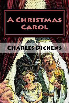 A Christmas Carol Cover Image