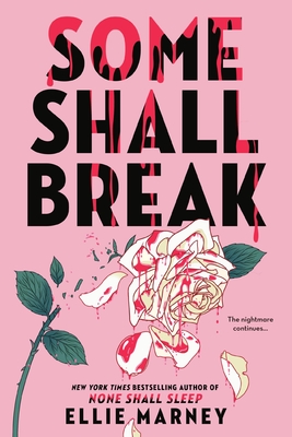 Some Shall Break (The None Shall Sleep Sequence) Cover Image