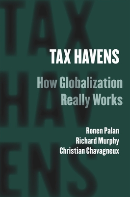 Tax Havens (Cornell Studies in Money) Cover Image