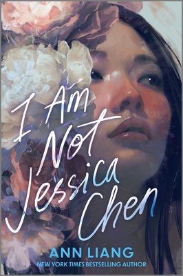 Cover Image for I Am Not Jessica Chen