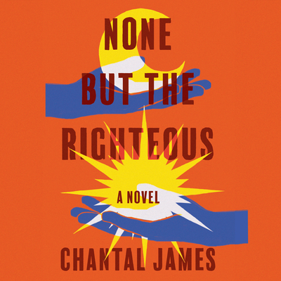 None But the Righteous Cover Image
