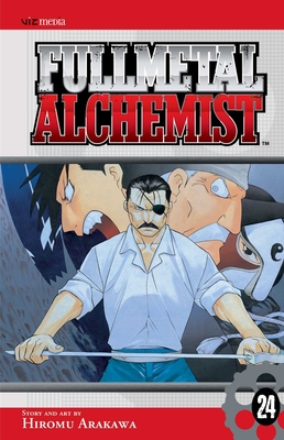 Fullmetal Alchemist (3-in-1 Edition), Vol. 4: Includes vols. 10