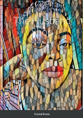 The Husband Shop Cover Image